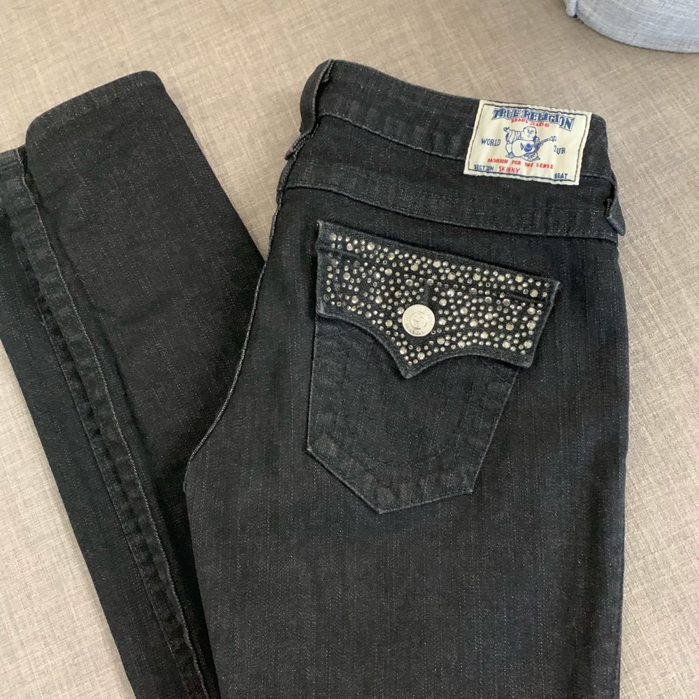 True Religion jeans